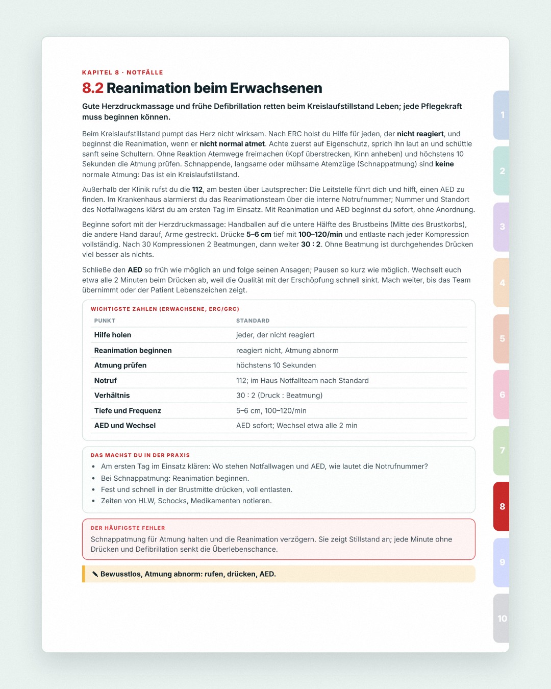Beispielseite 2