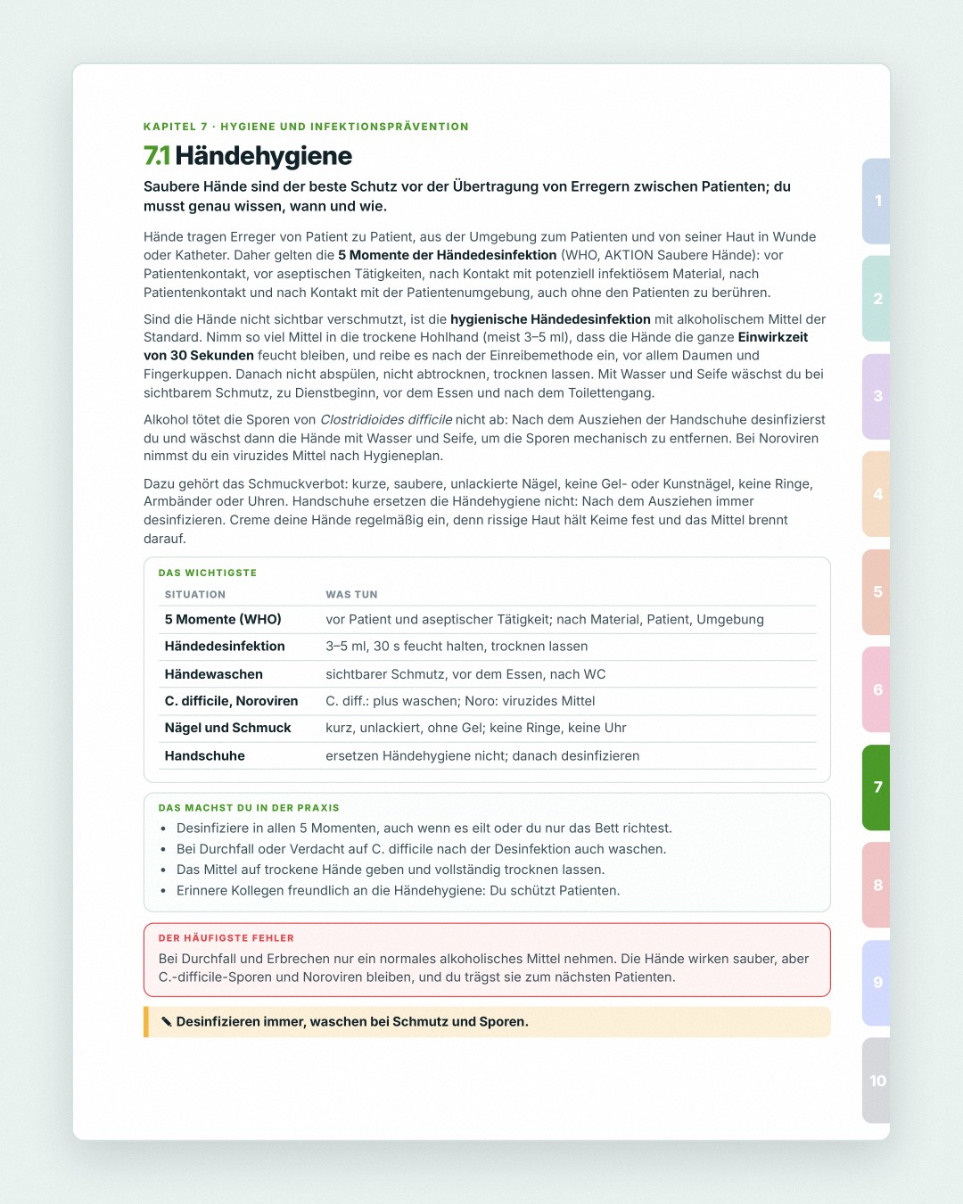 Beispielseite 3
